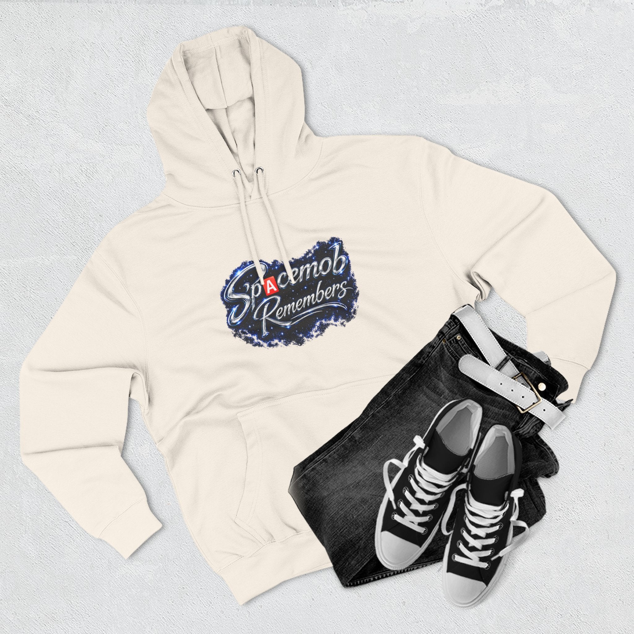 RIP BB7 Hoodie