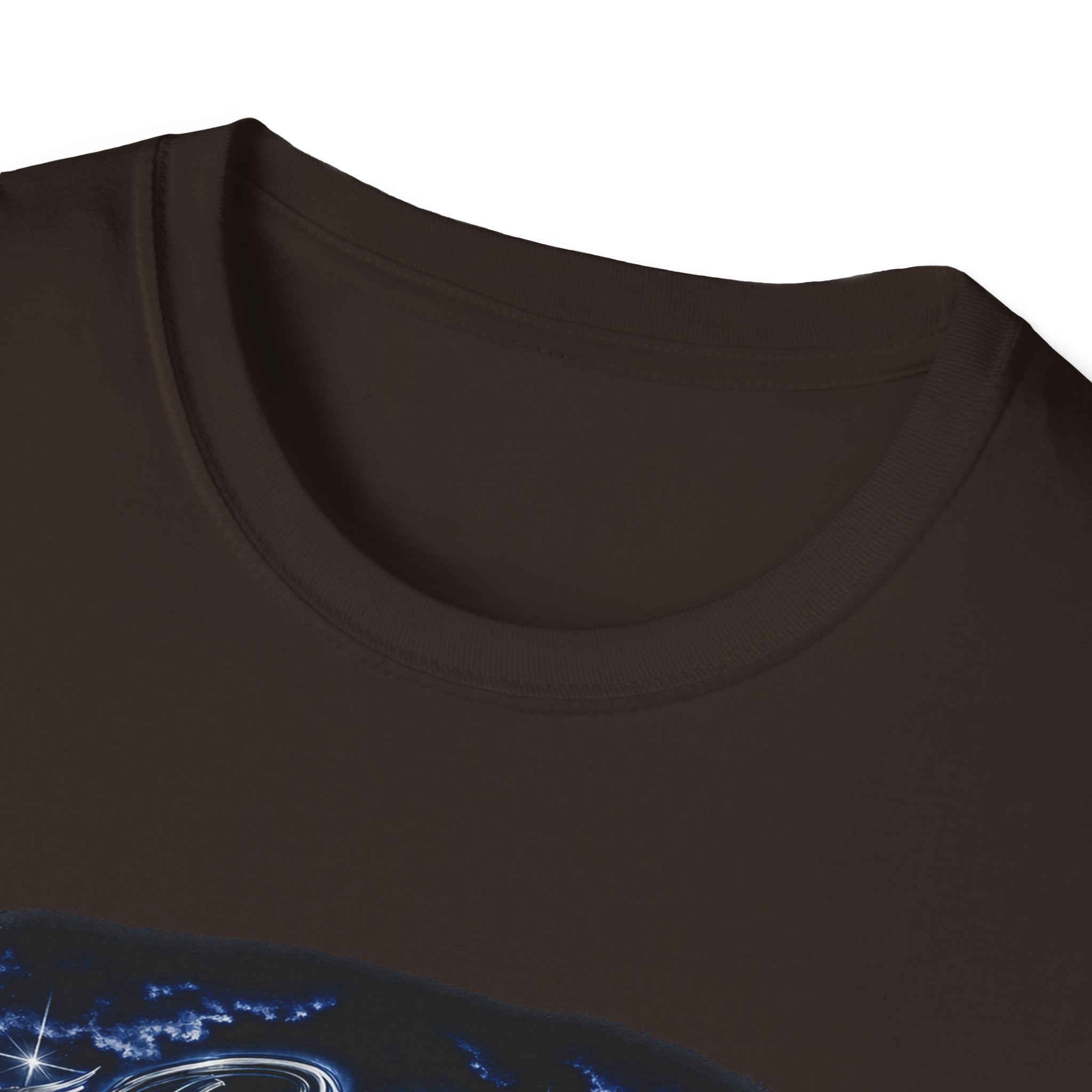 RIP BB7 Unisex Softstyle T-Shirt