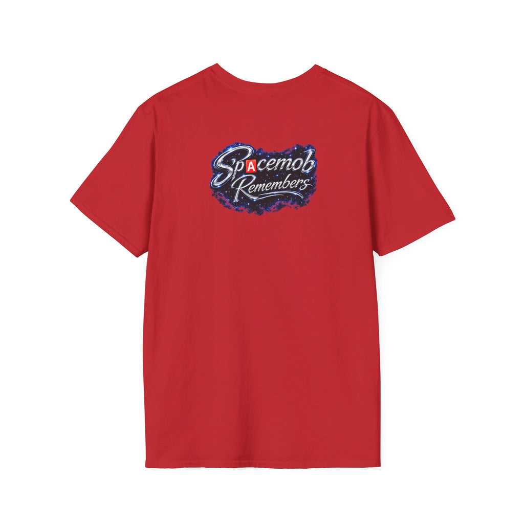 RIP BB7 Unisex Softstyle T-Shirt