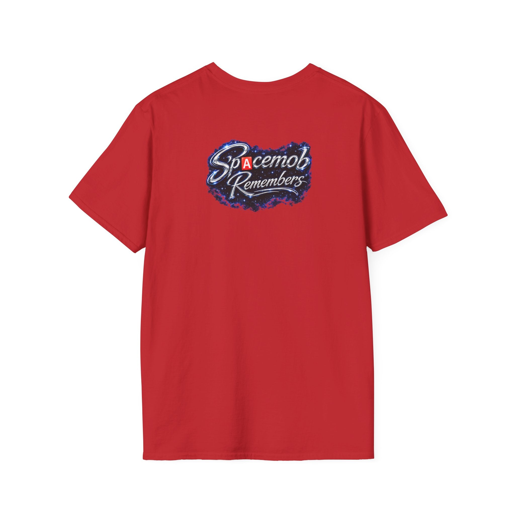 RIP BB7 Unisex Softstyle T-Shirt