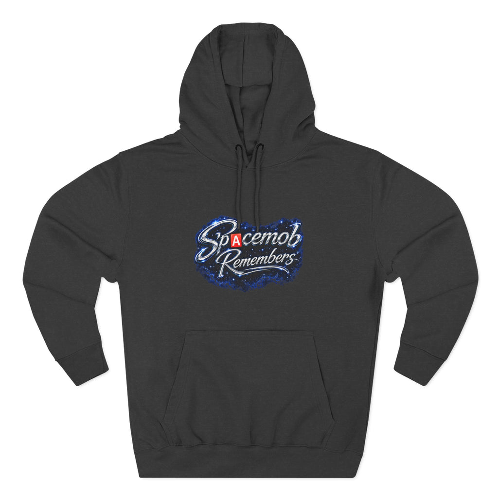 RIP BB7 Hoodie