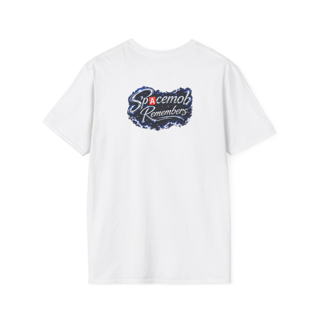 RIP BB7 Unisex Softstyle T-Shirt