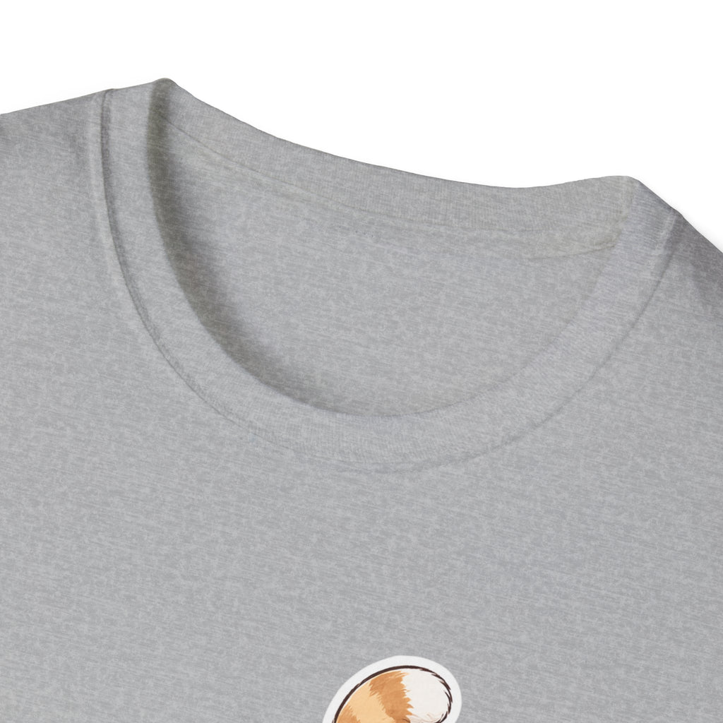 The truth about stoplosses Unisex Softstyle T-Shirt
