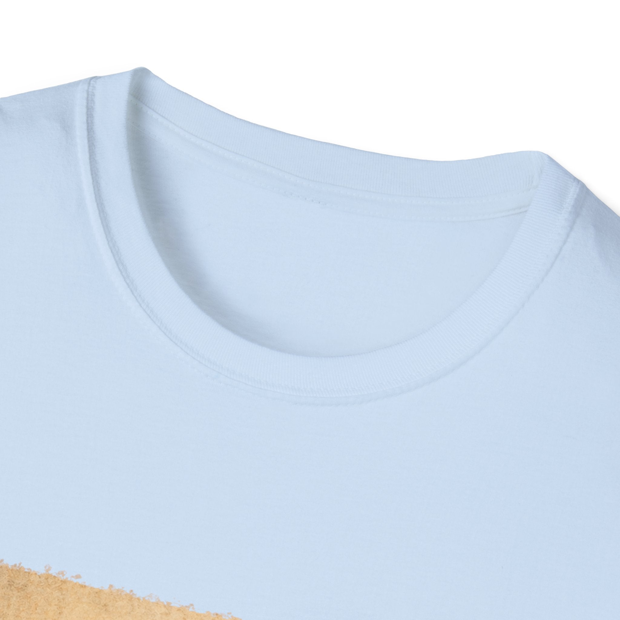 Take screenshots Unisex Softstyle T-Shirt