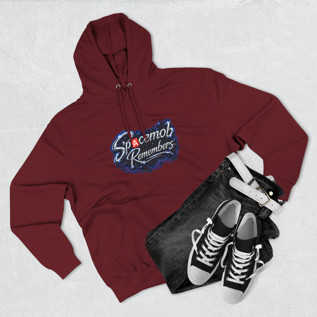 RIP BB7 Hoodie