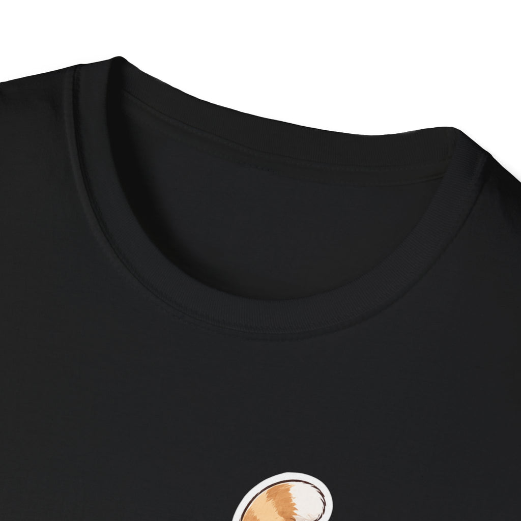 The truth about stoplosses Unisex Softstyle T-Shirt