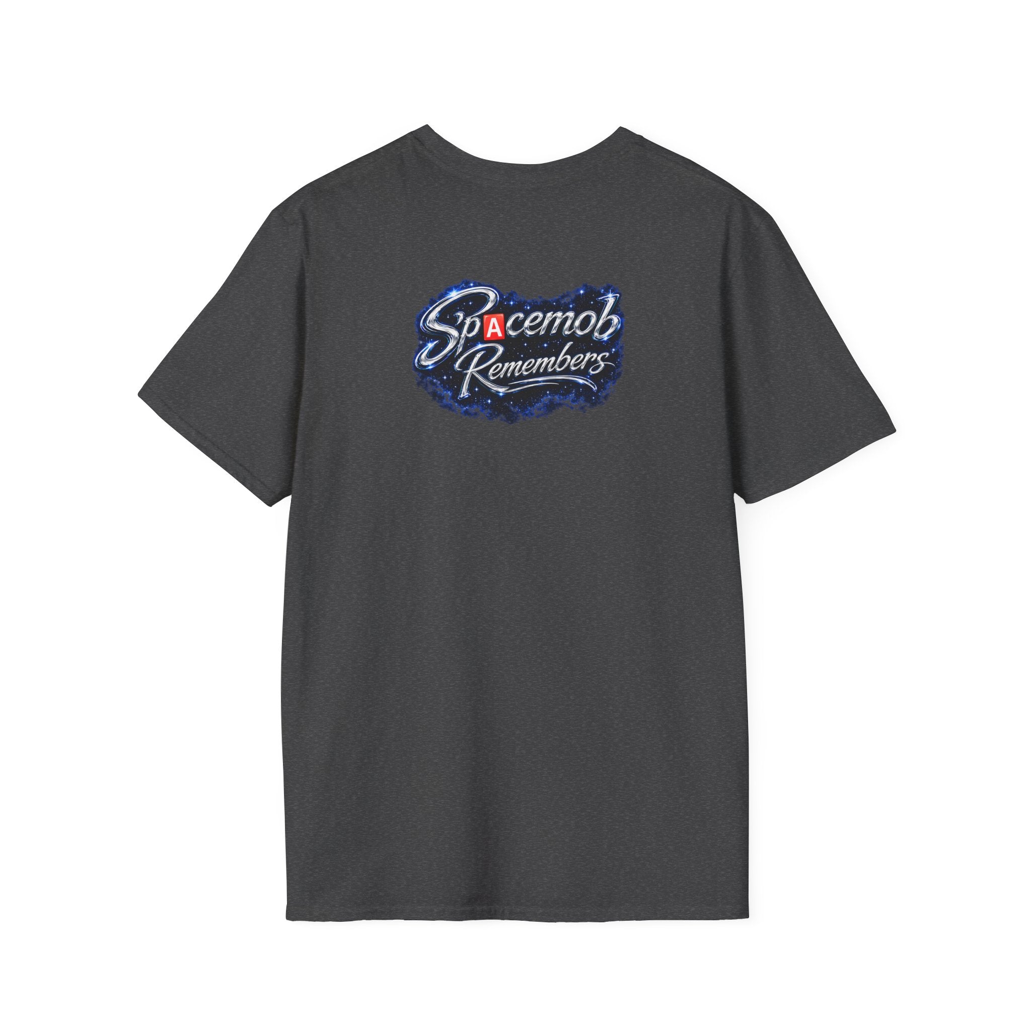 RIP BB7 Unisex Softstyle T-Shirt