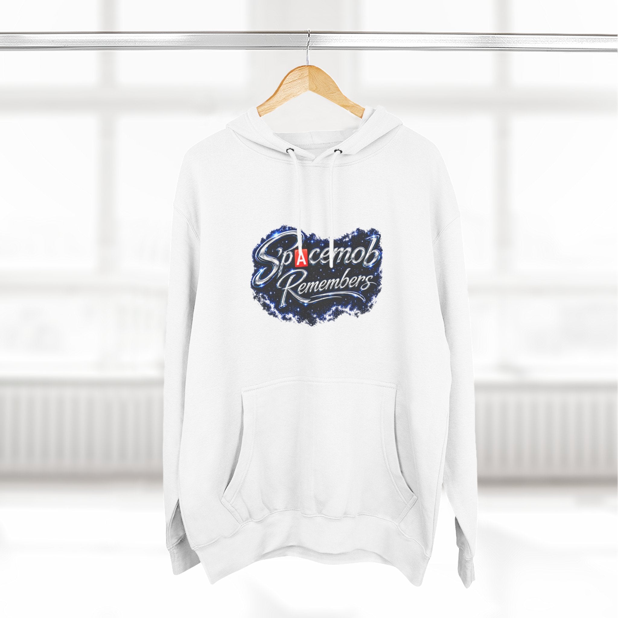 RIP BB7 Hoodie