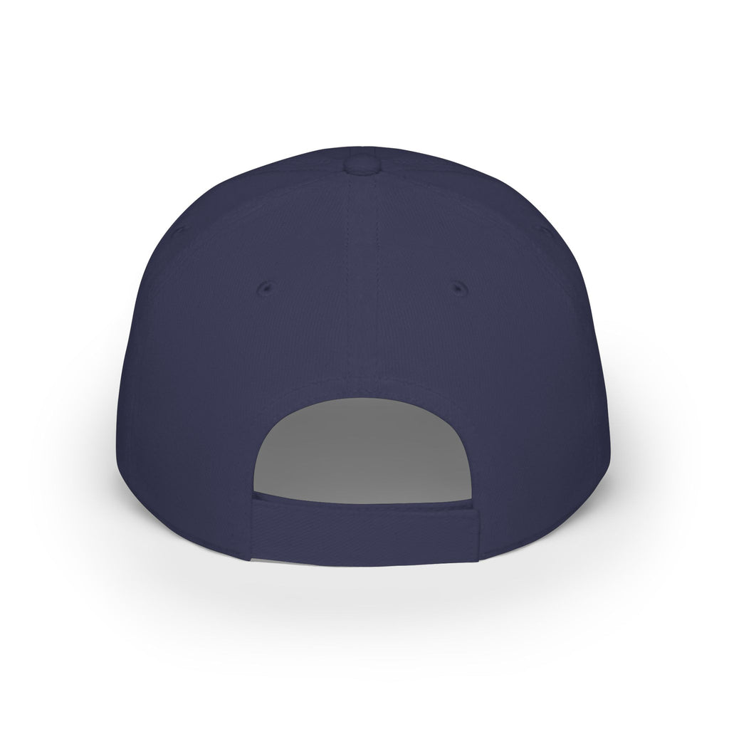#Thetagang Low Profile Baseball Cap