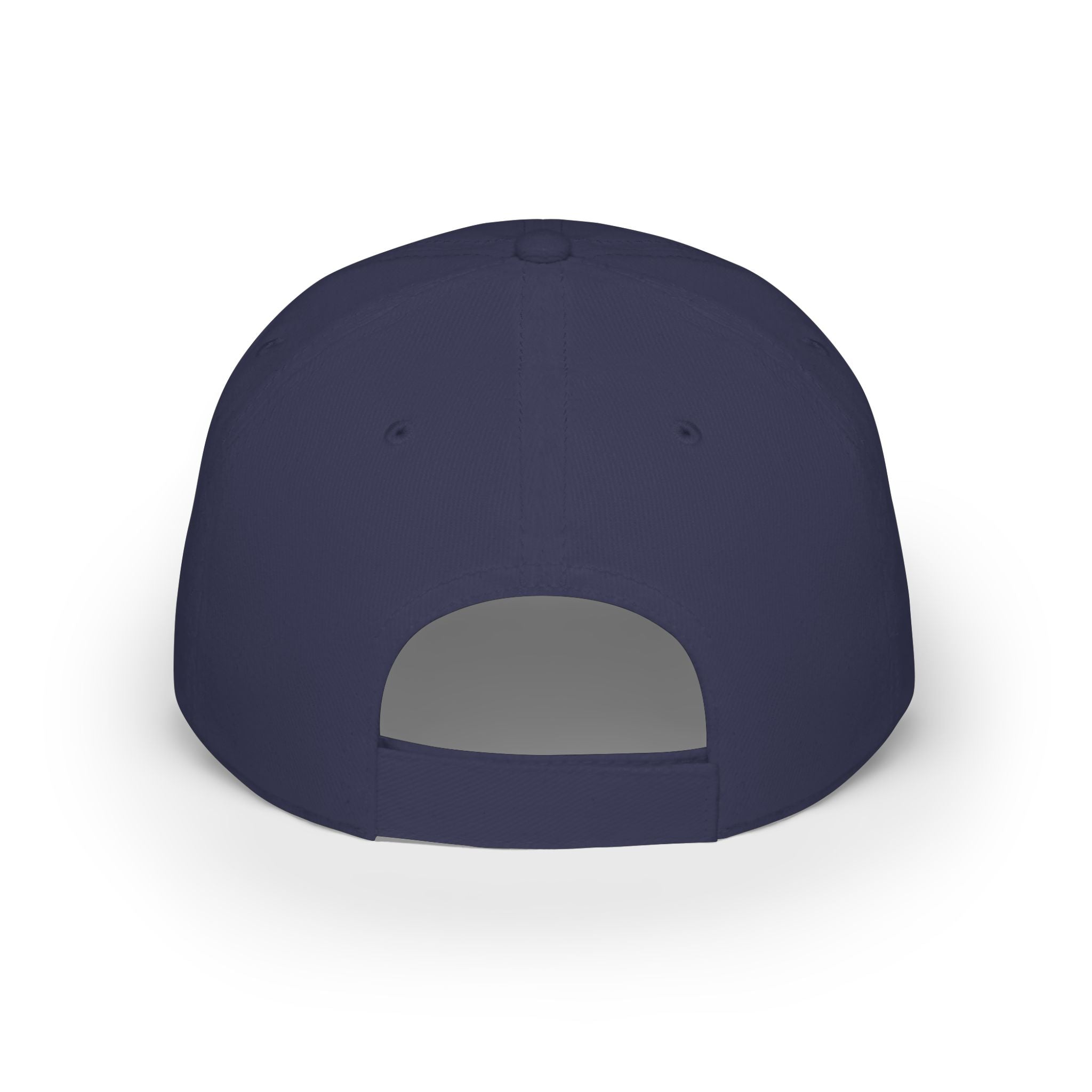 #Thetagang Low Profile Baseball Cap