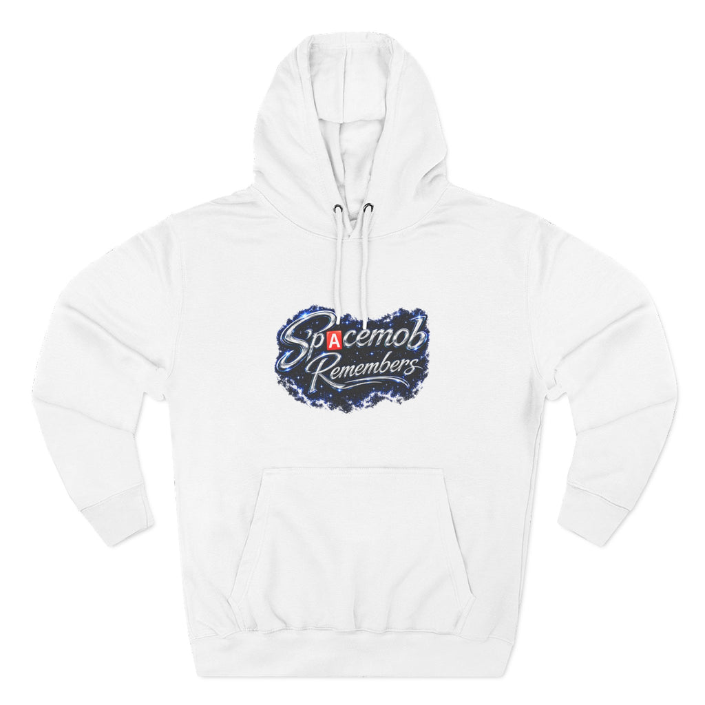 RIP BB7 Hoodie