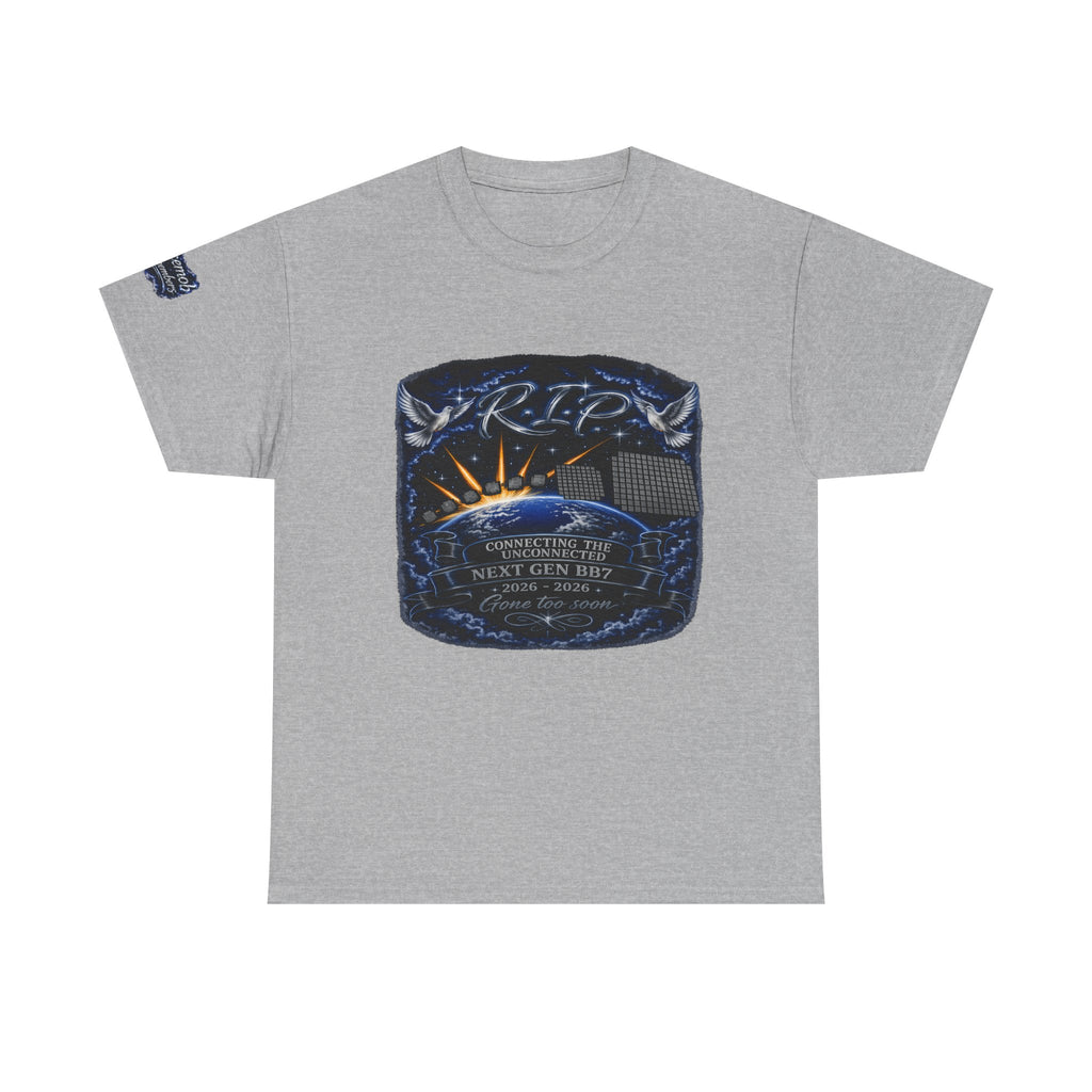 RIP BB7 Tee