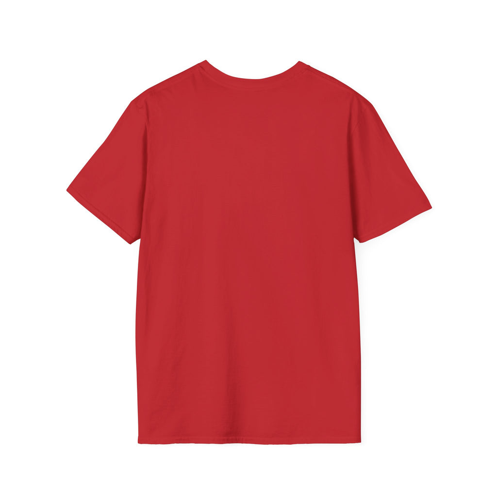 The truth about stoplosses Unisex Softstyle T-Shirt