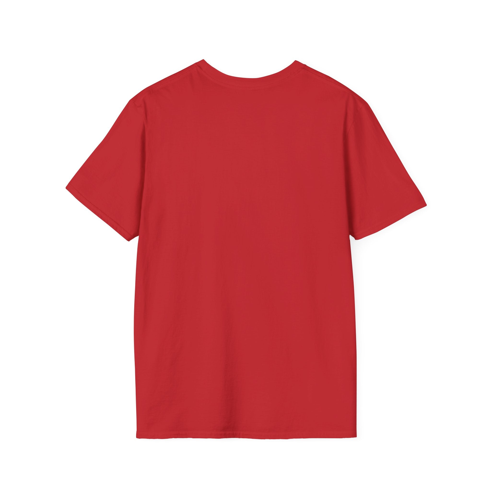 The truth about stoplosses Unisex Softstyle T-Shirt