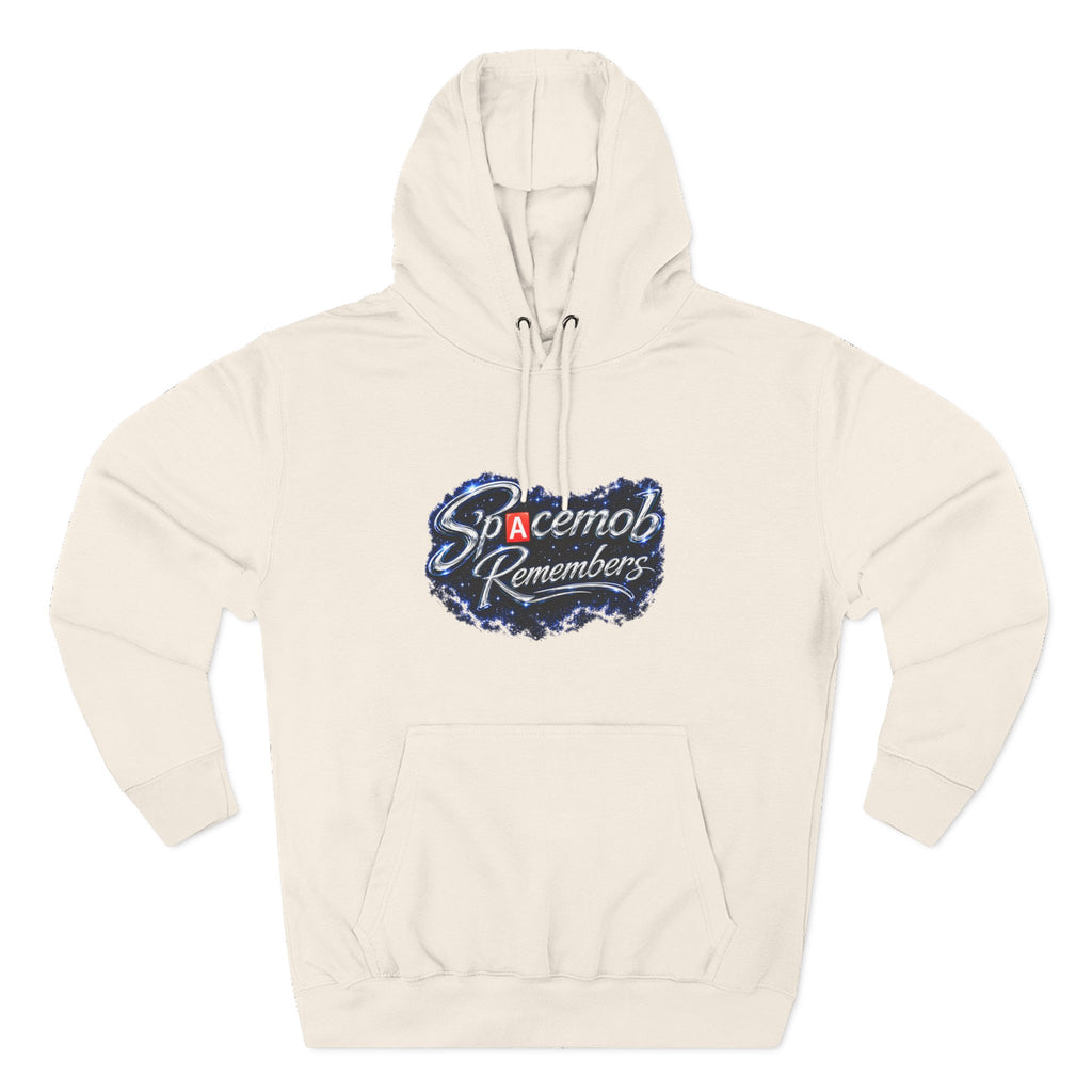 RIP BB7 Hoodie