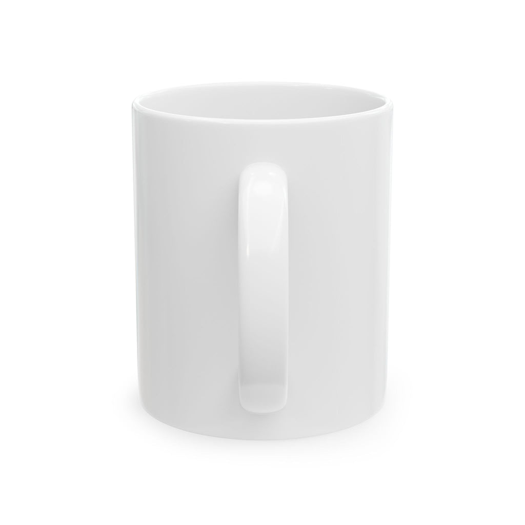Theta Gang Ceramic Mug, (11oz, 15oz)