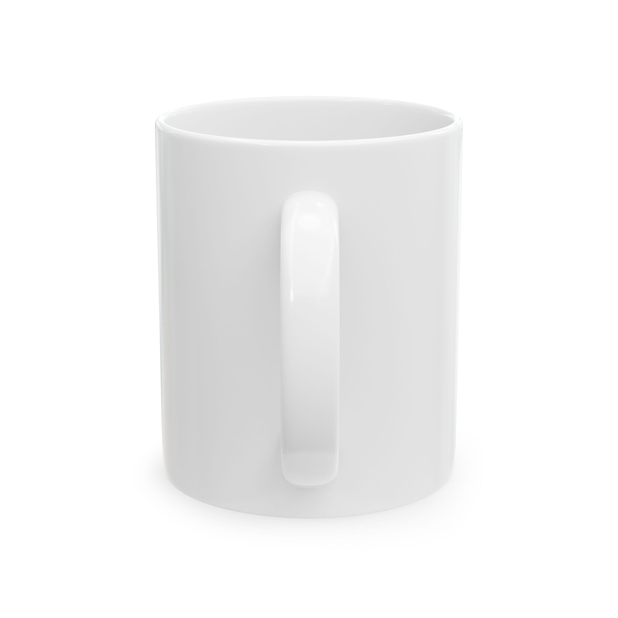Theta Gang Ceramic Mug, (11oz, 15oz)