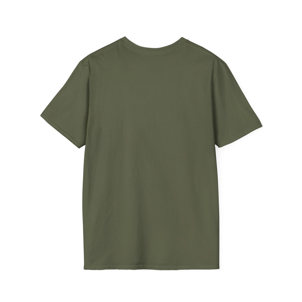 Take screenshots Unisex Softstyle T-Shirt