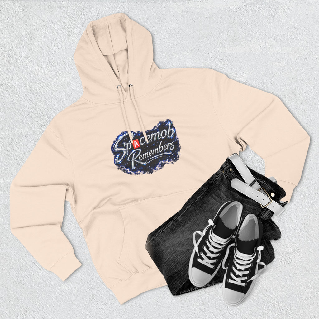RIP BB7 Hoodie