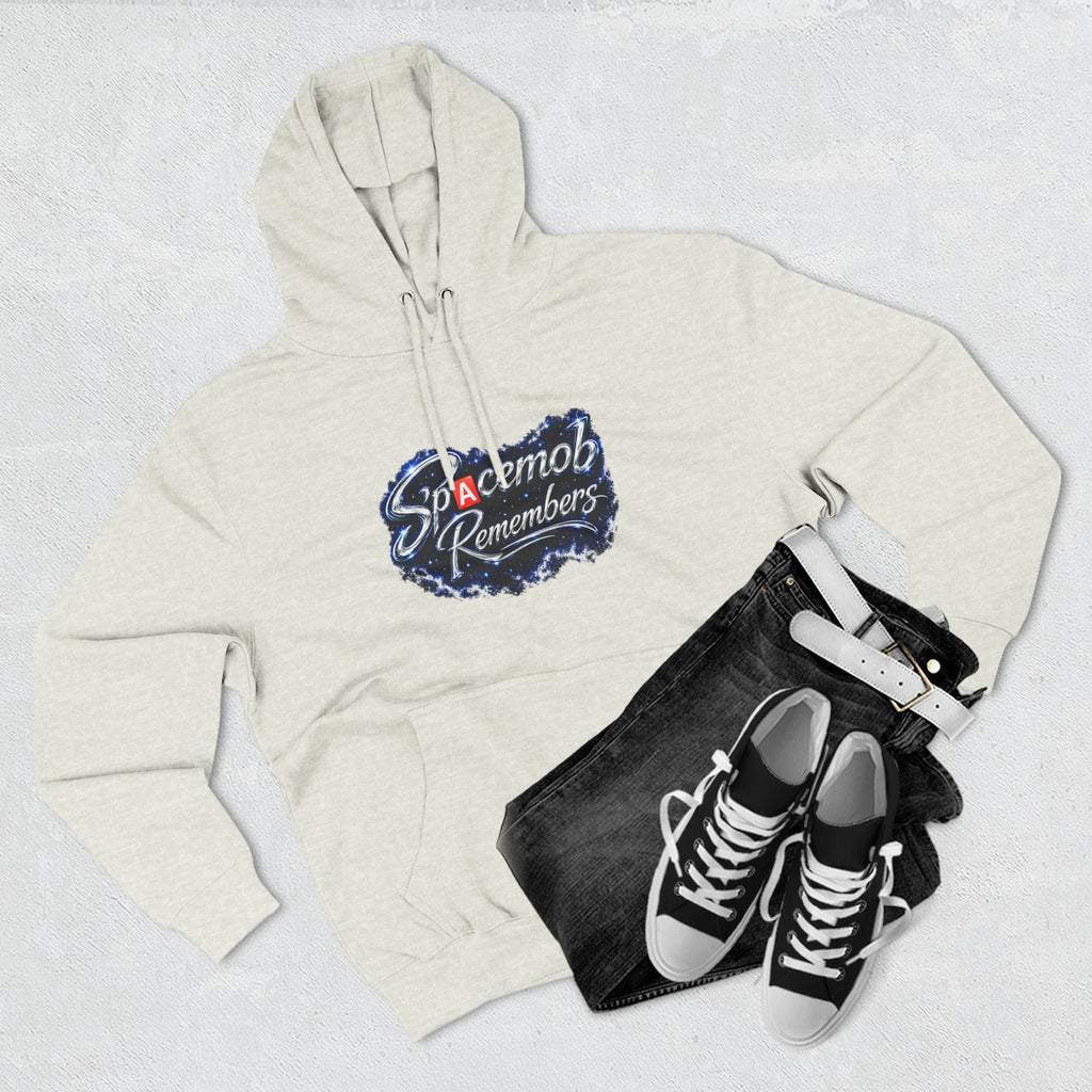 RIP BB7 Hoodie