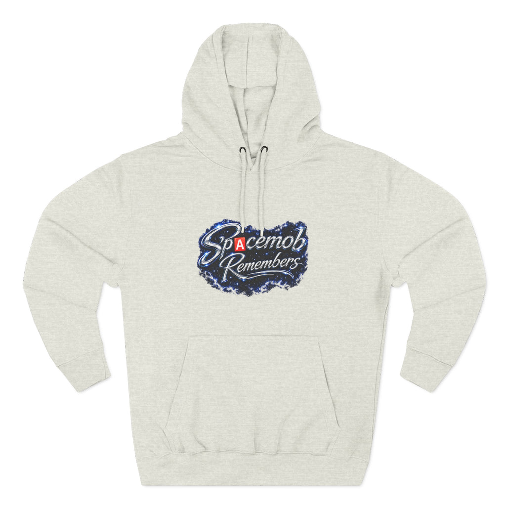 RIP BB7 Hoodie