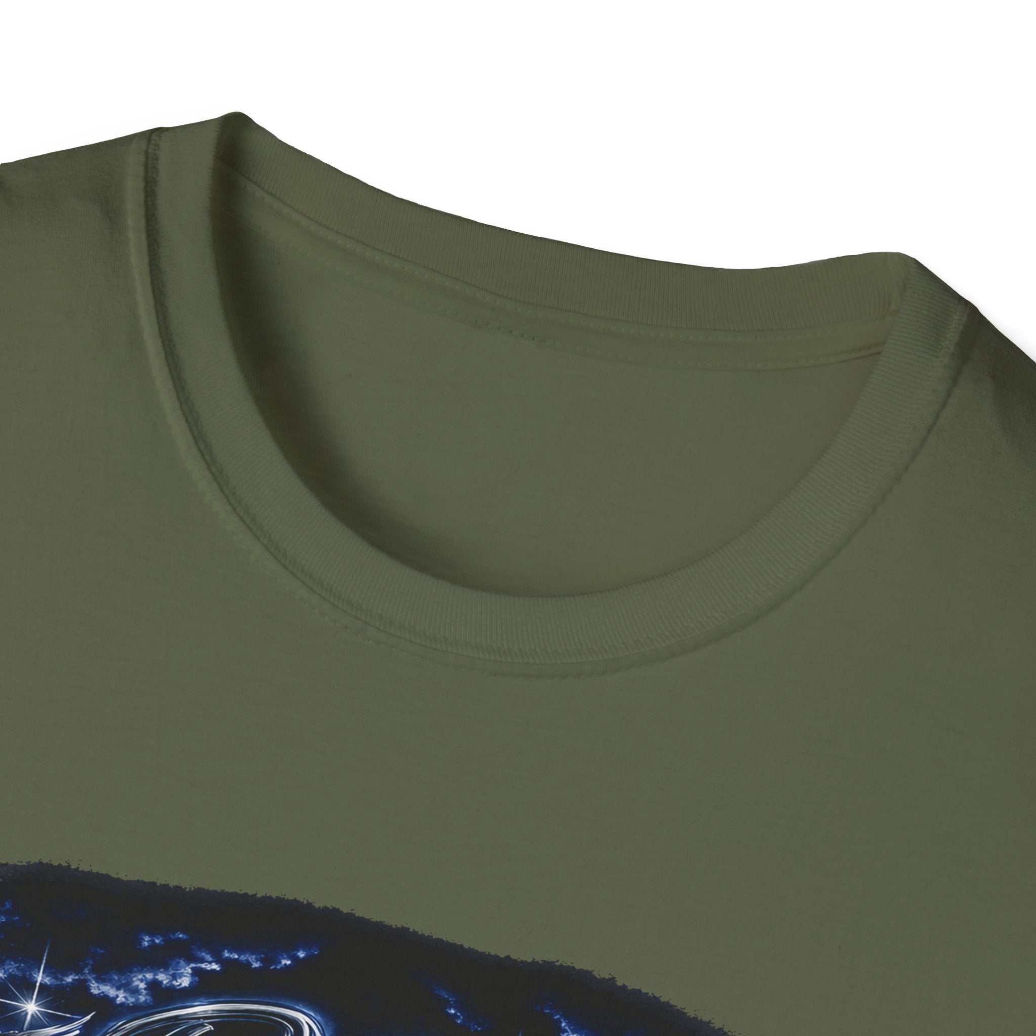 RIP BB7 Unisex Softstyle T-Shirt