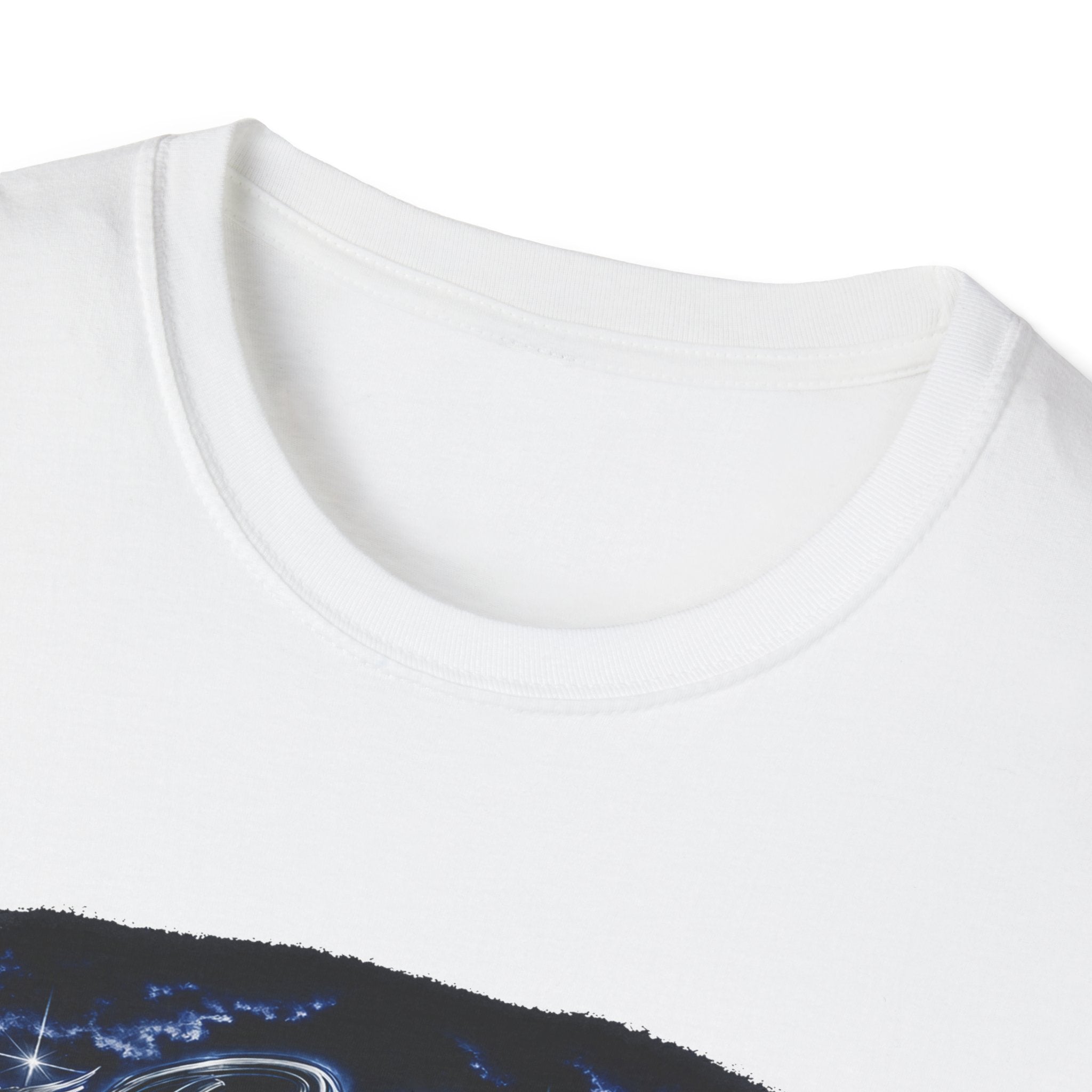RIP BB7 Unisex Softstyle T-Shirt
