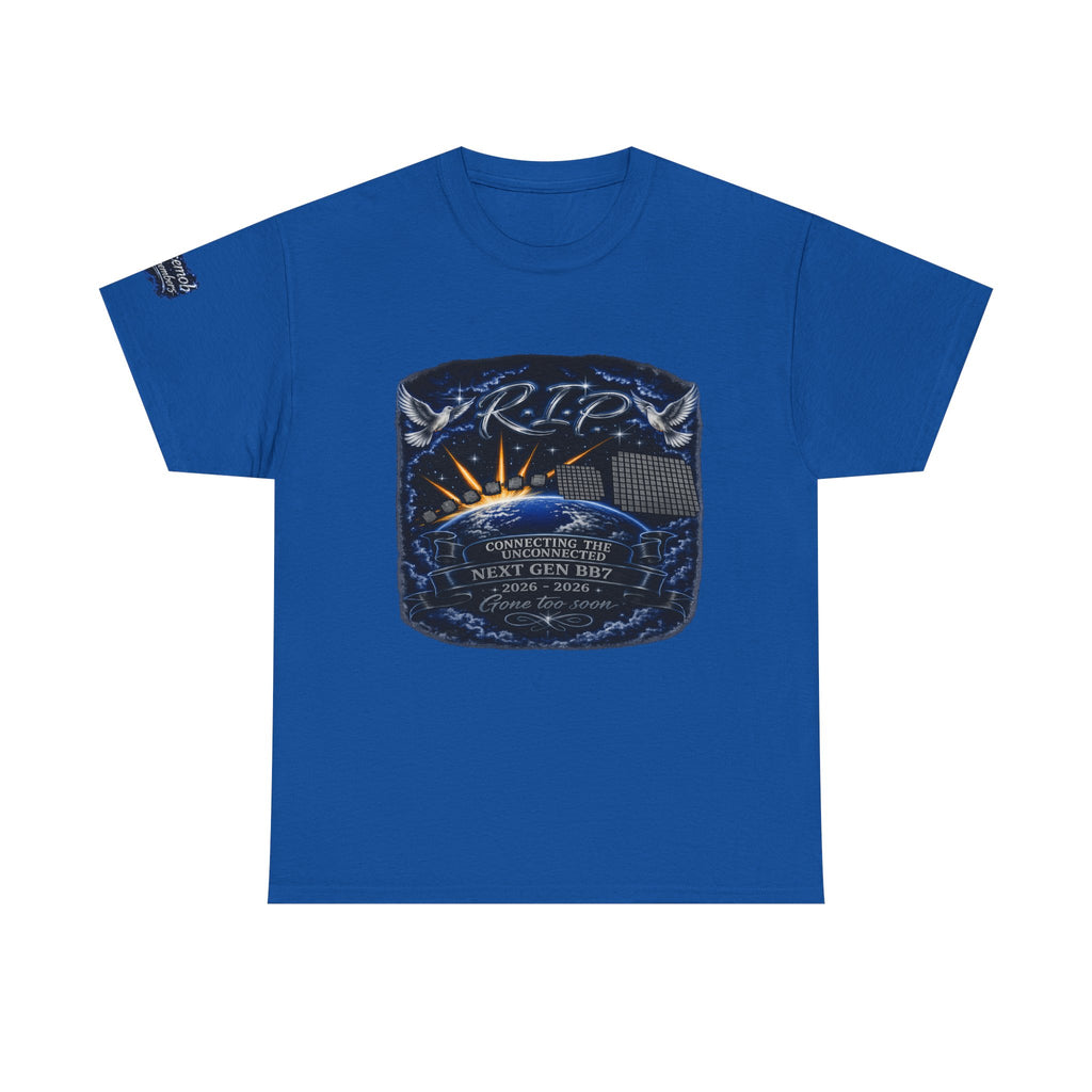 RIP BB7 Tee