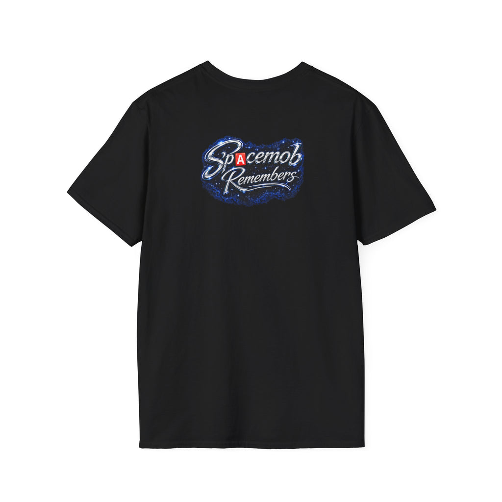 RIP BB7 Unisex Softstyle T-Shirt