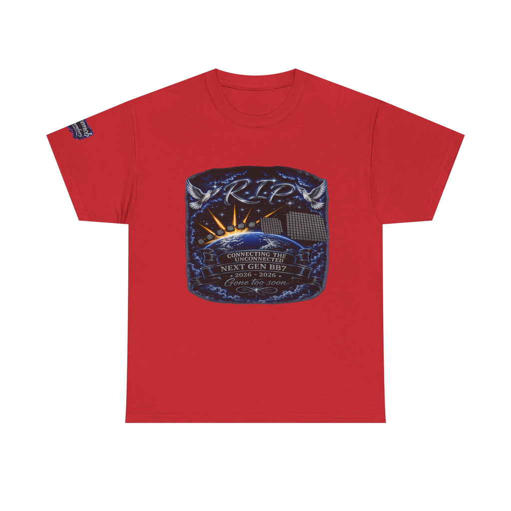 RIP BB7 Tee