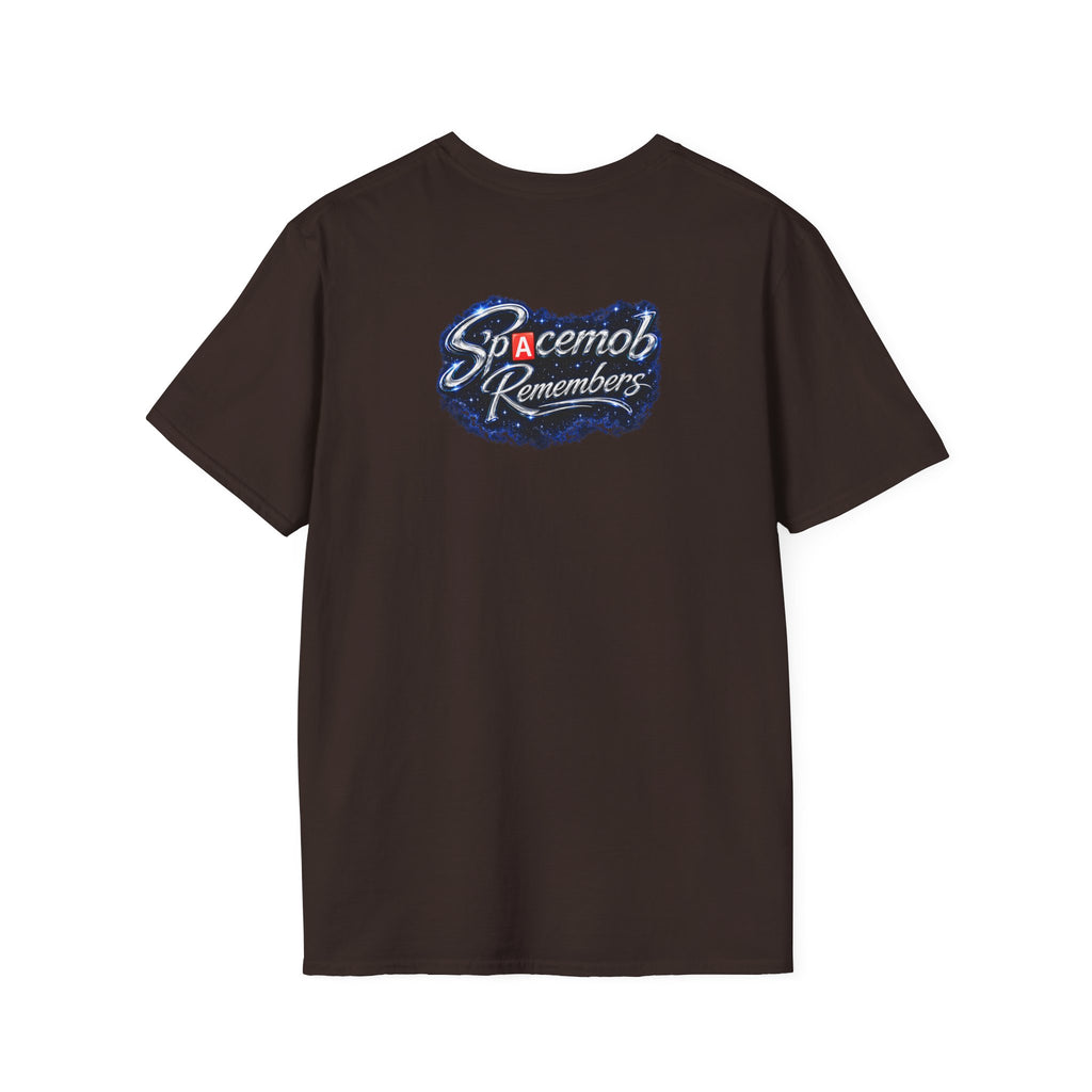 RIP BB7 Unisex Softstyle T-Shirt