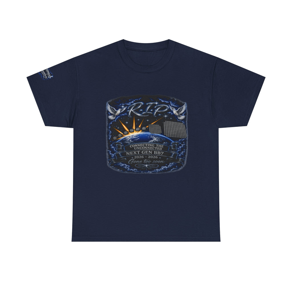 RIP BB7 Tee
