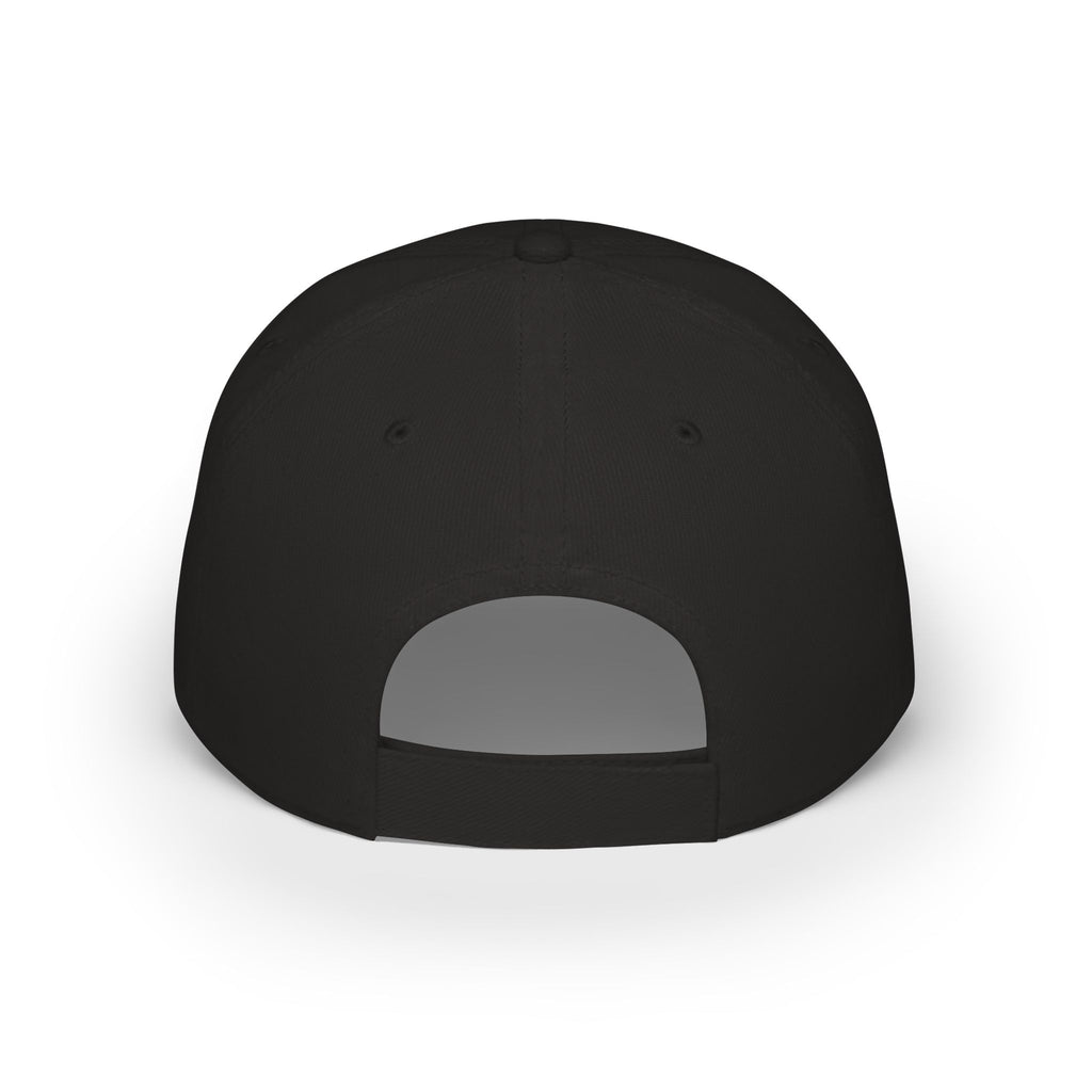 #Thetagang Low Profile Baseball Cap