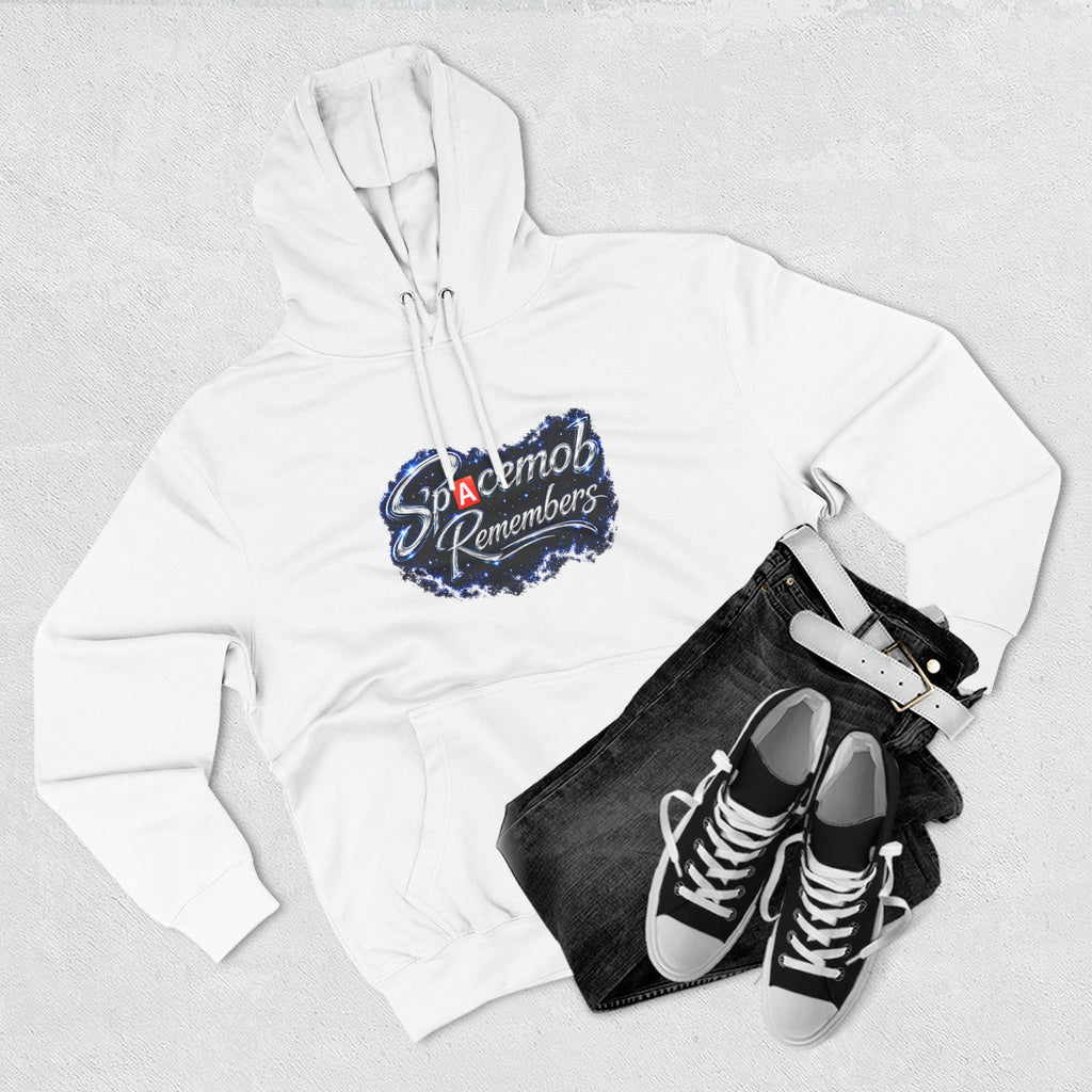 RIP BB7 Hoodie