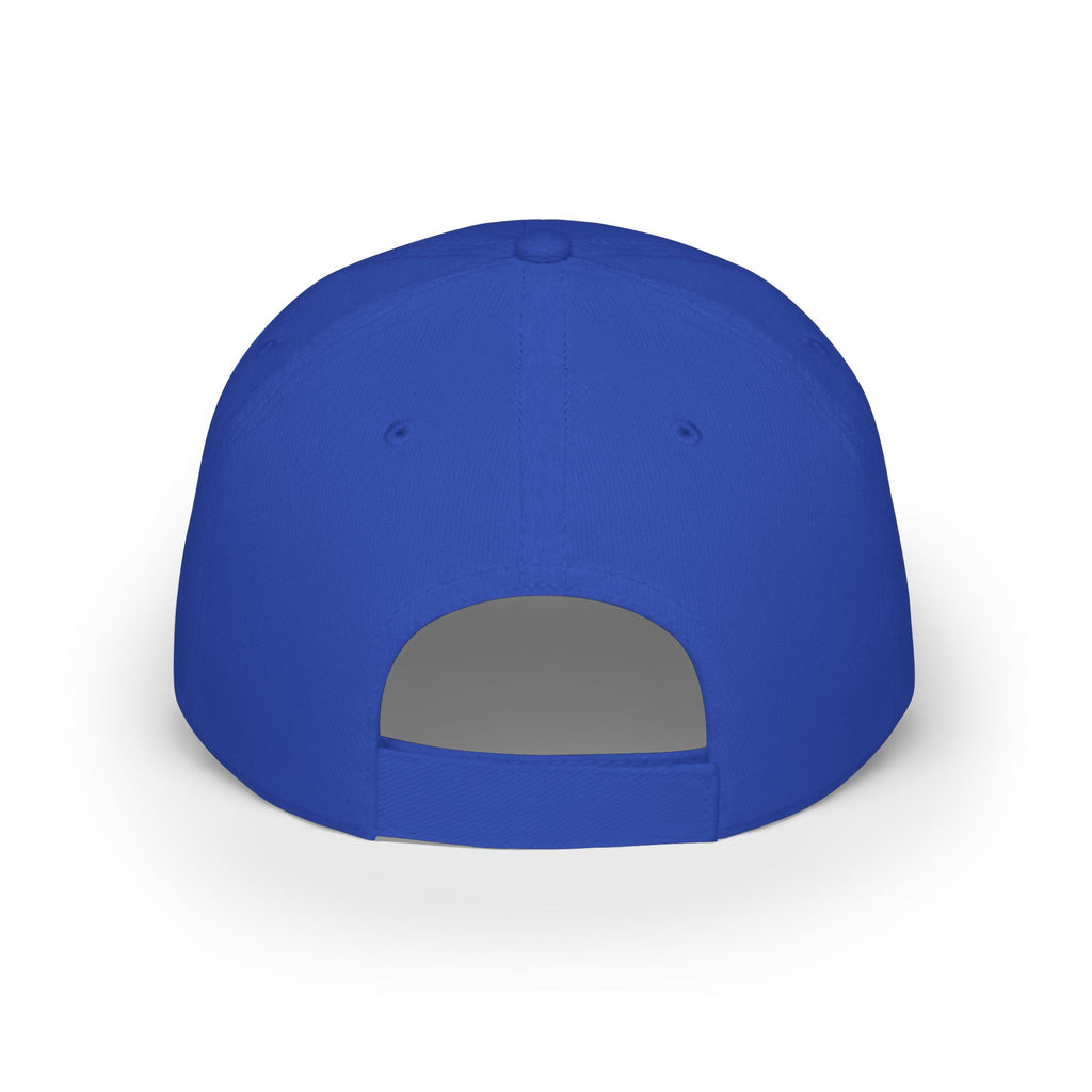 #Thetagang Low Profile Baseball Cap