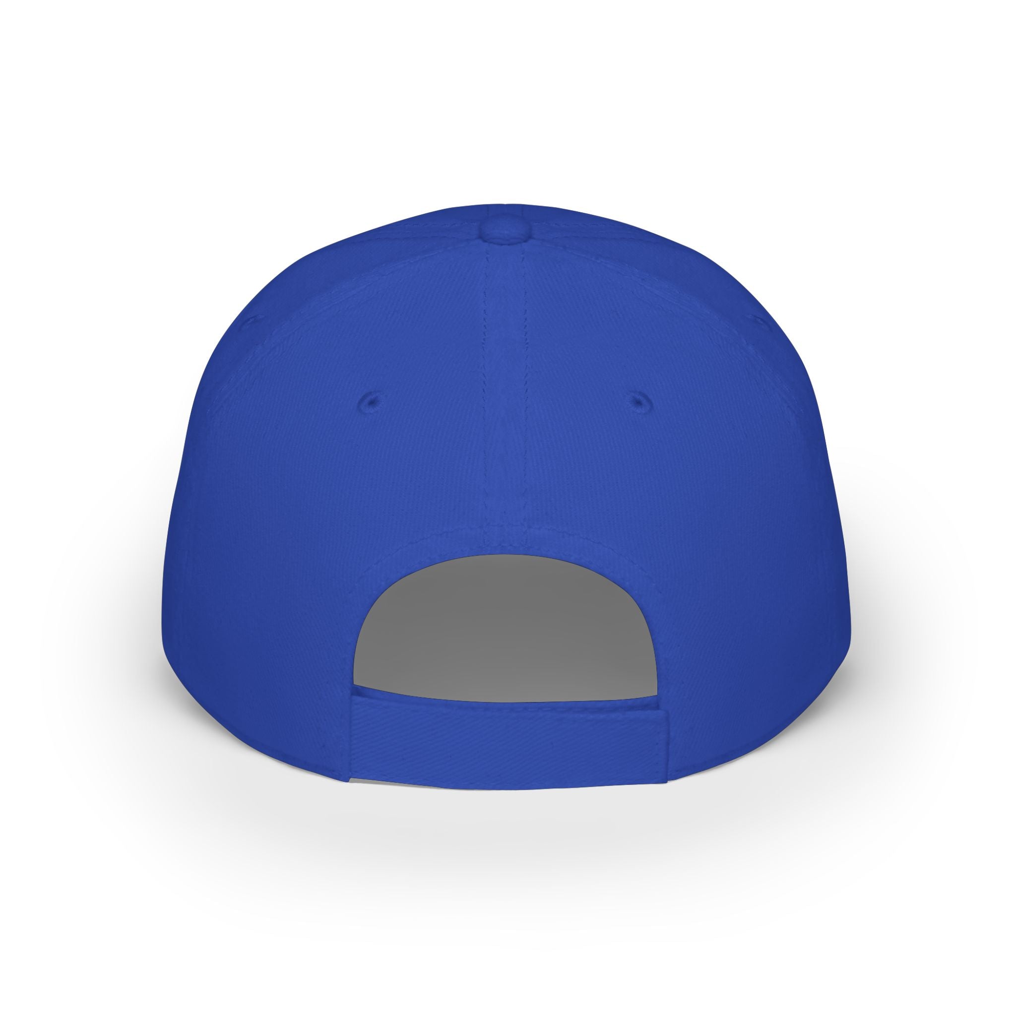 #Thetagang Low Profile Baseball Cap