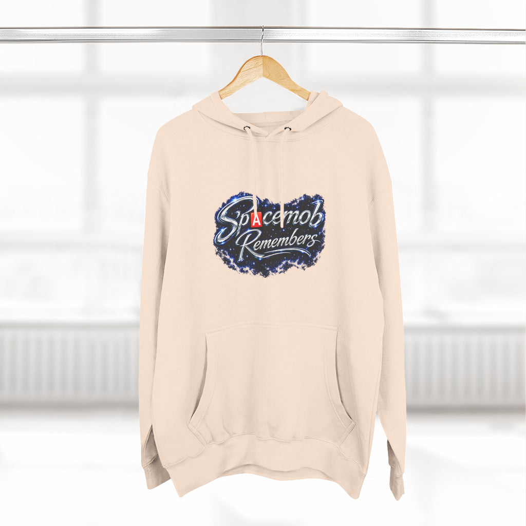 RIP BB7 Hoodie