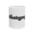 Theta Gang Ceramic Mug, (11oz, 15oz)