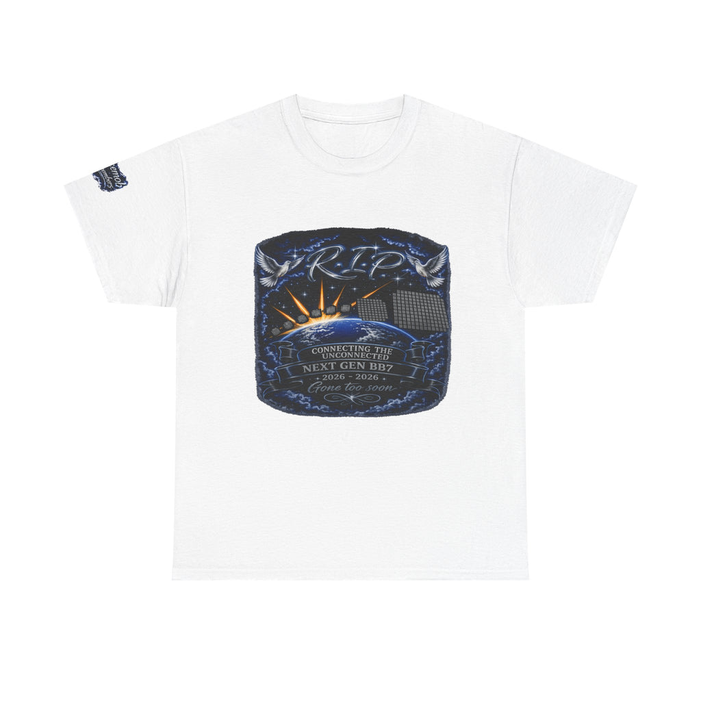 RIP BB7 Tee