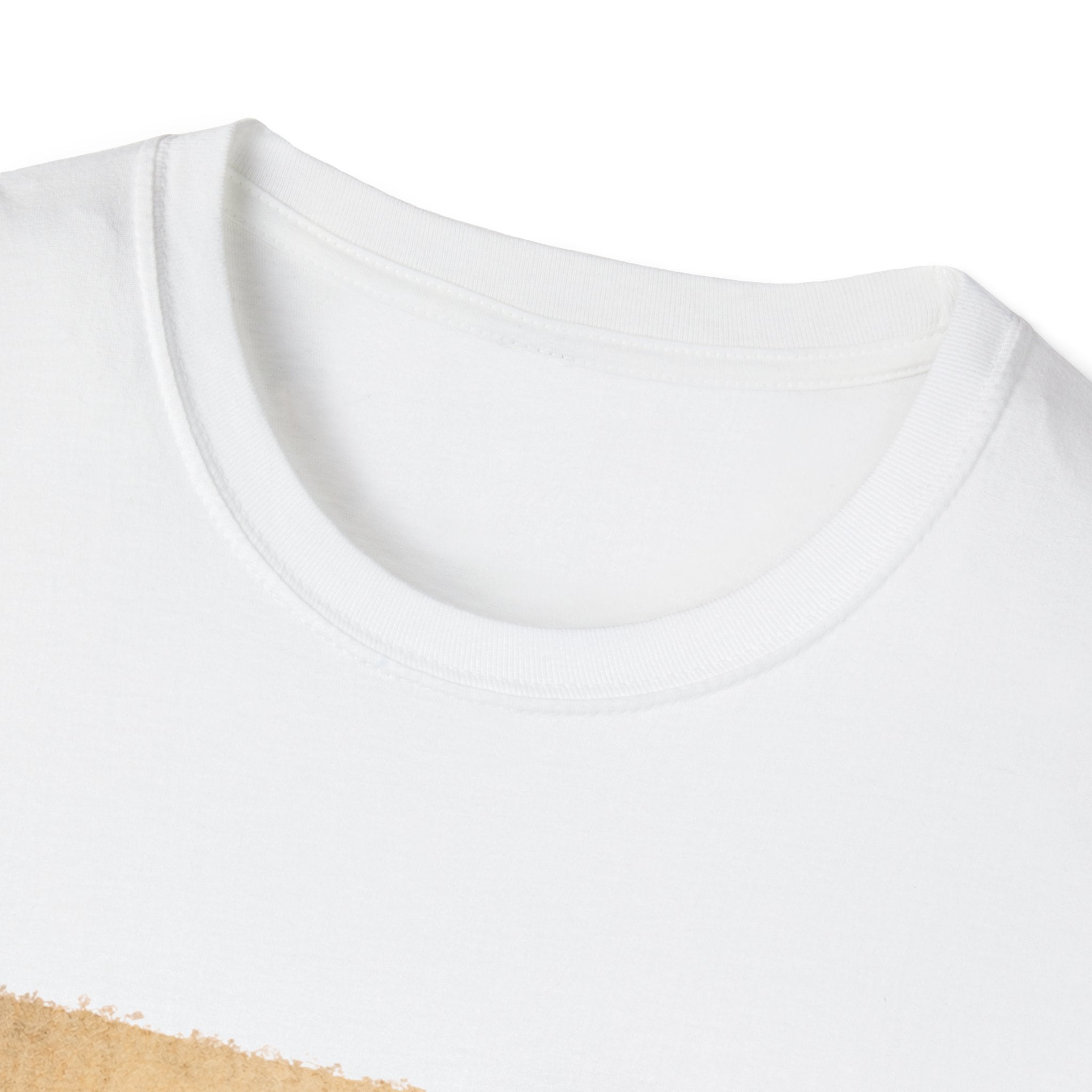 Take screenshots Unisex Softstyle T-Shirt