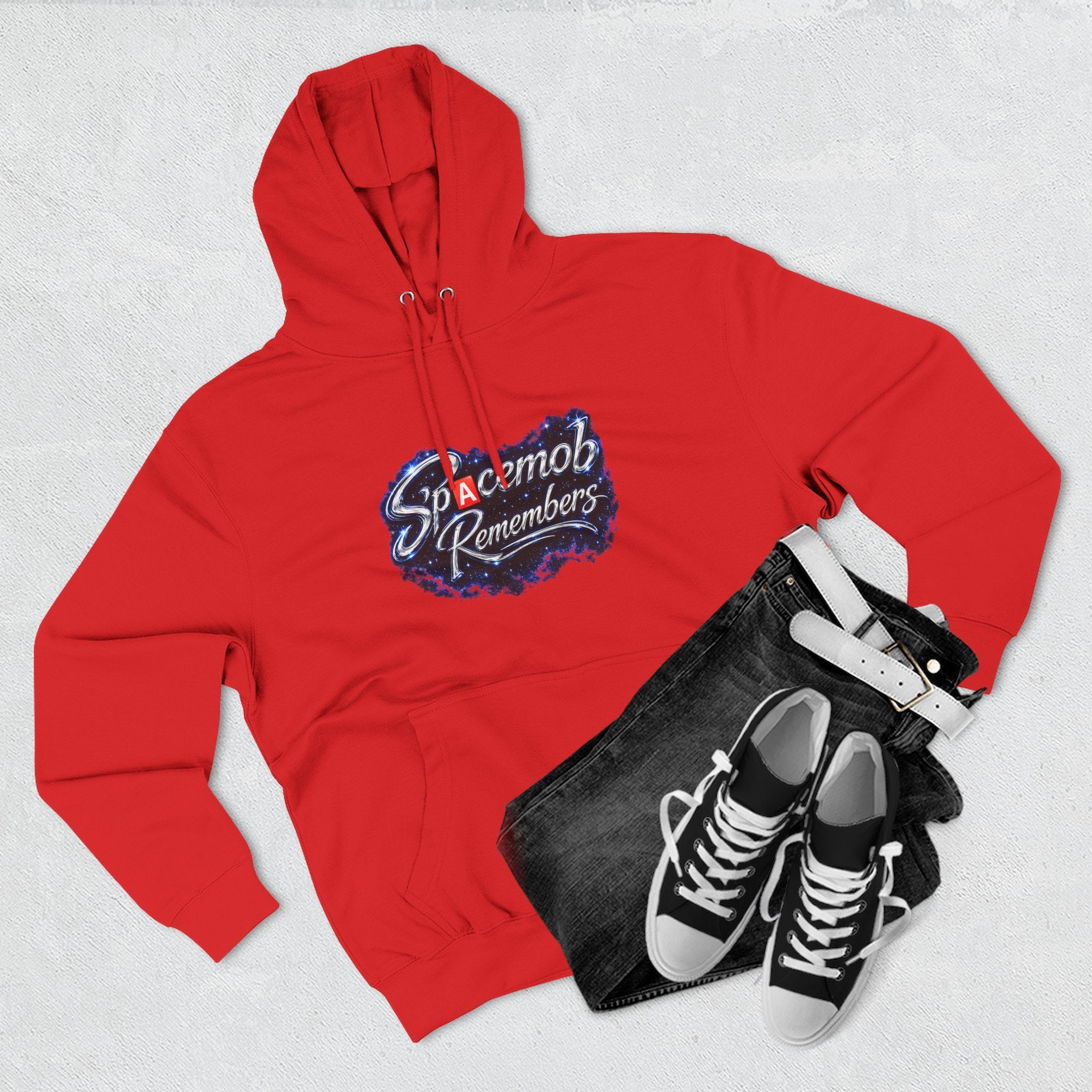 RIP BB7 Hoodie