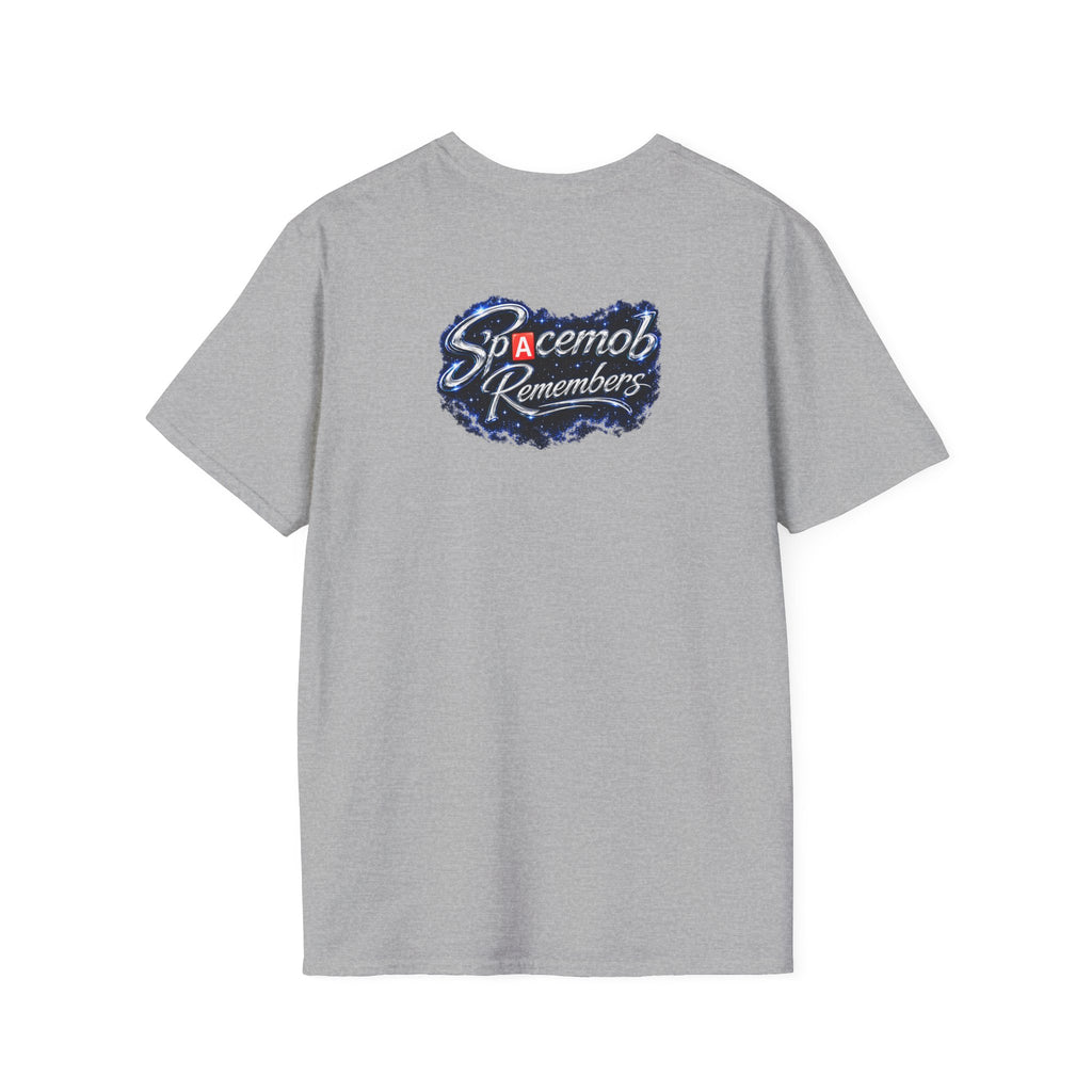 RIP BB7 Unisex Softstyle T-Shirt