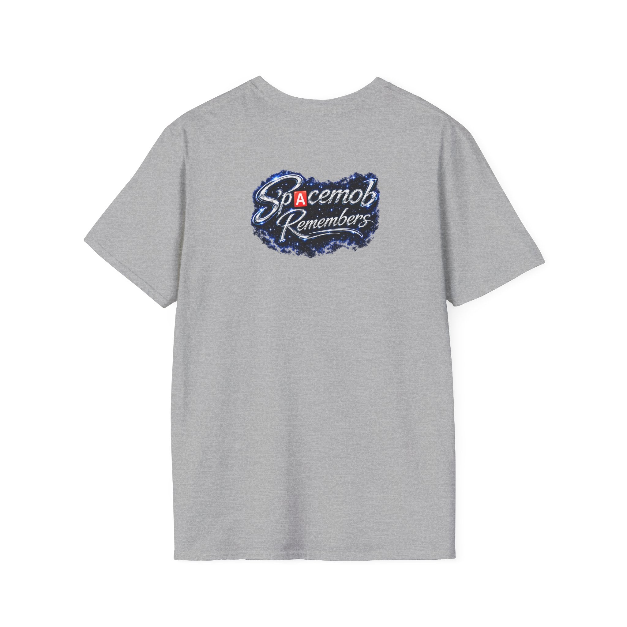RIP BB7 Unisex Softstyle T-Shirt