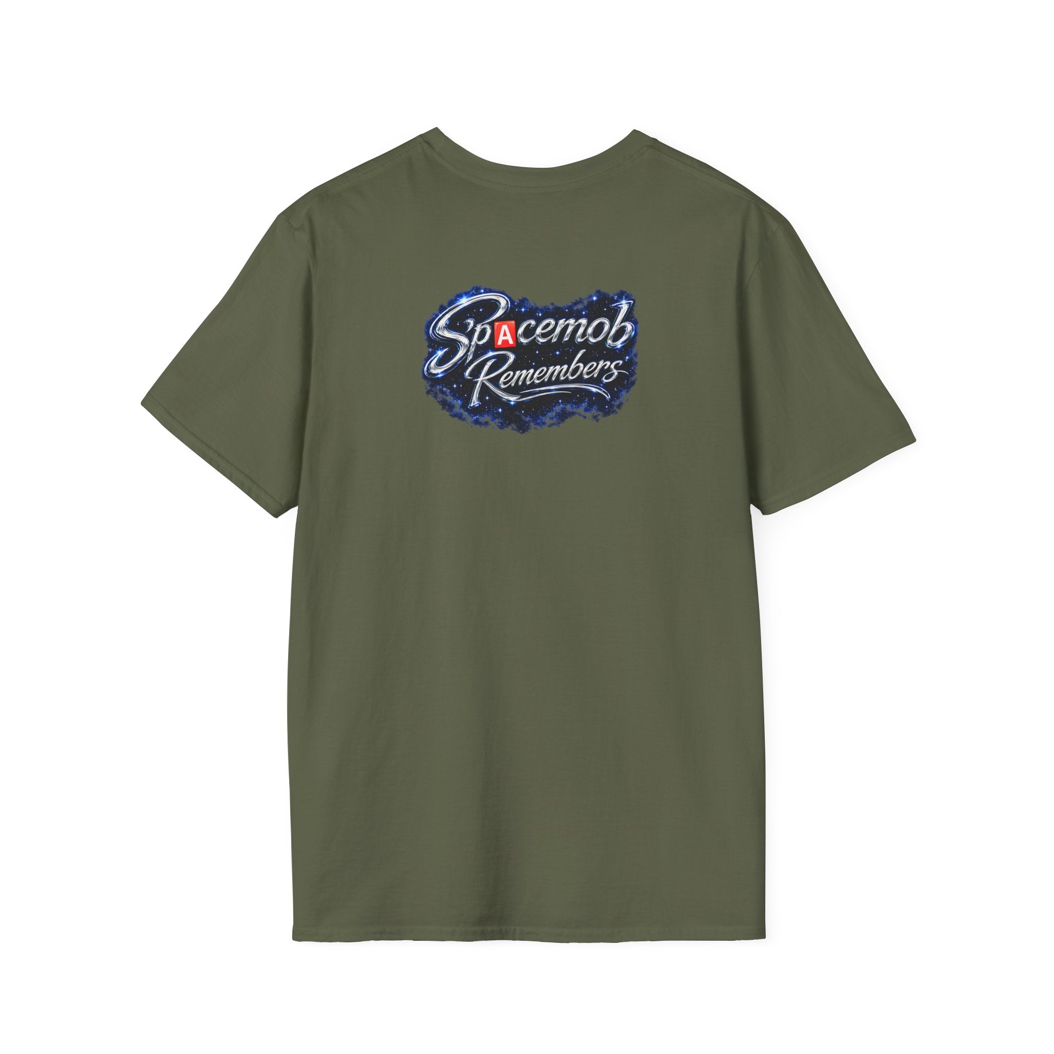RIP BB7 Unisex Softstyle T-Shirt