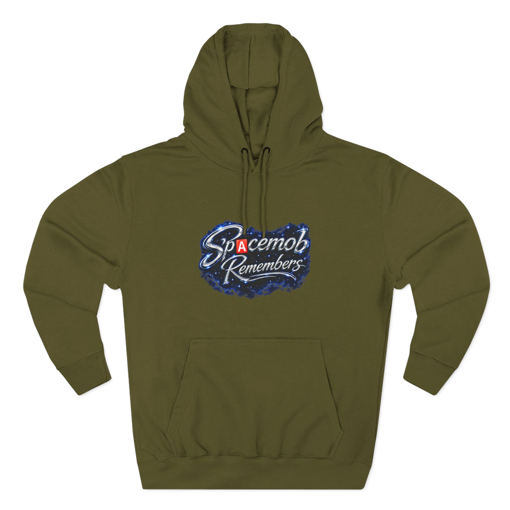RIP BB7 Hoodie