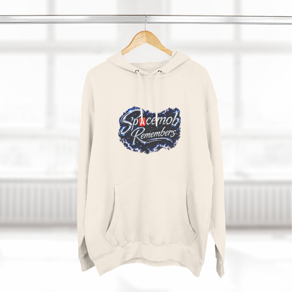 RIP BB7 Hoodie