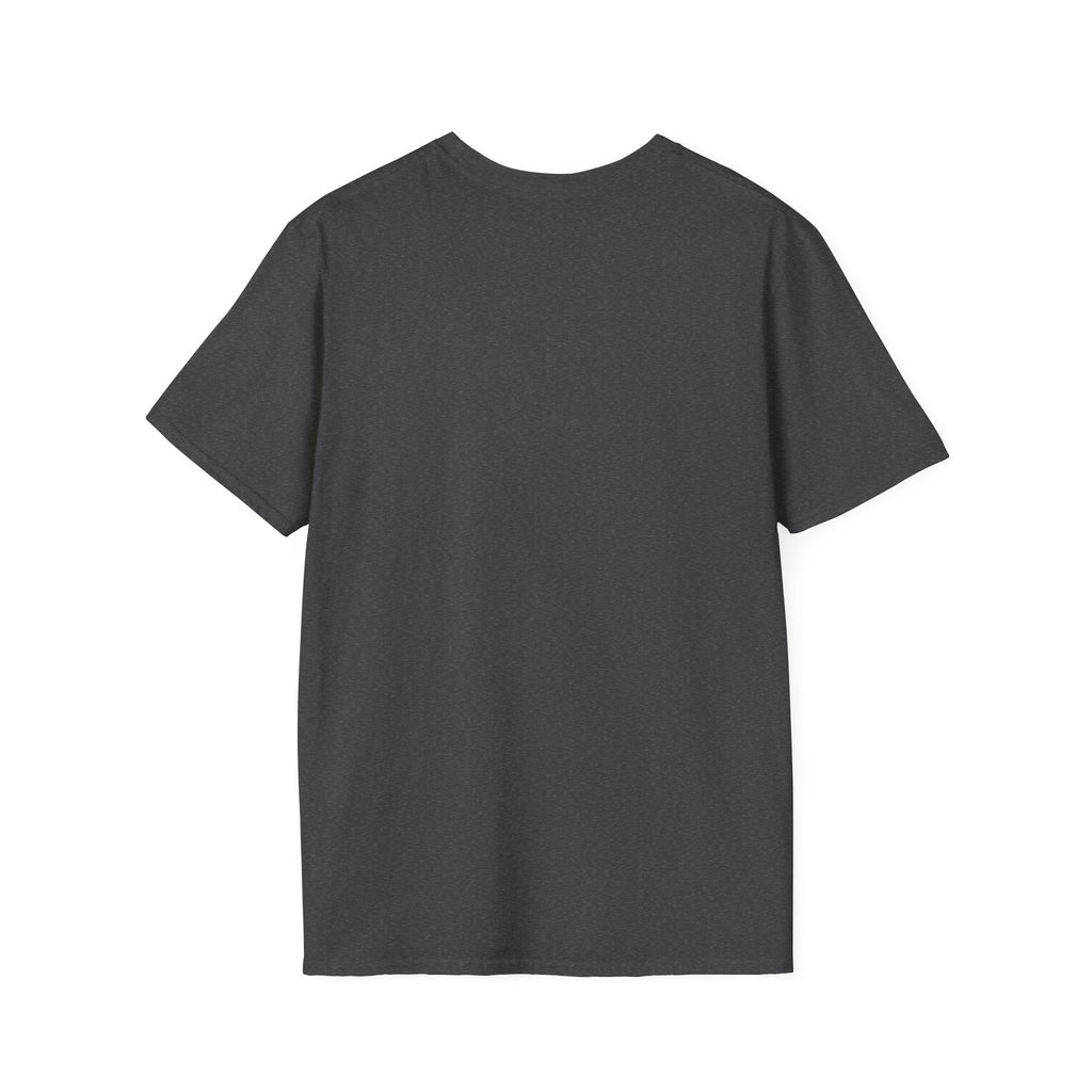 Take screenshots Unisex Softstyle T-Shirt