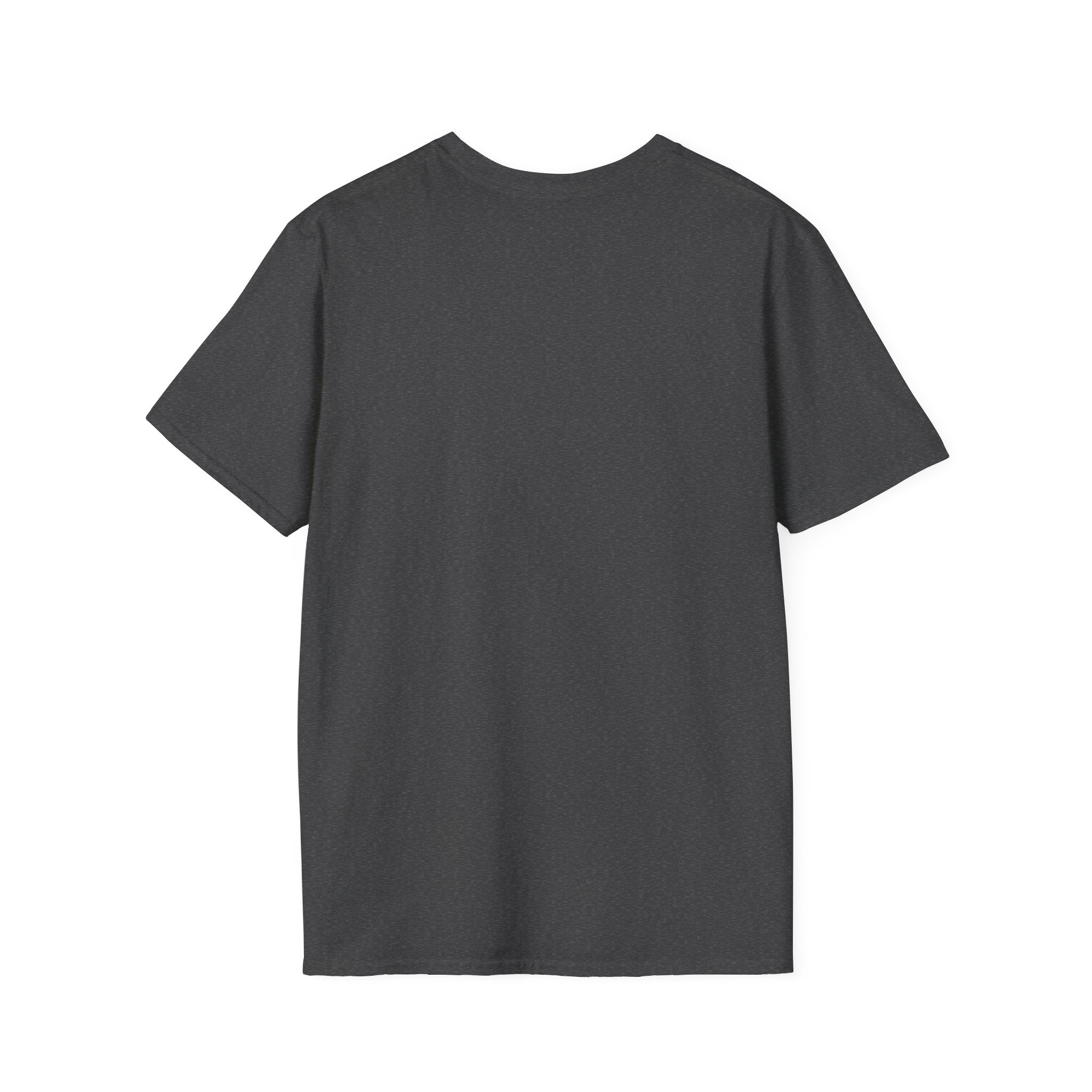 Take screenshots Unisex Softstyle T-Shirt