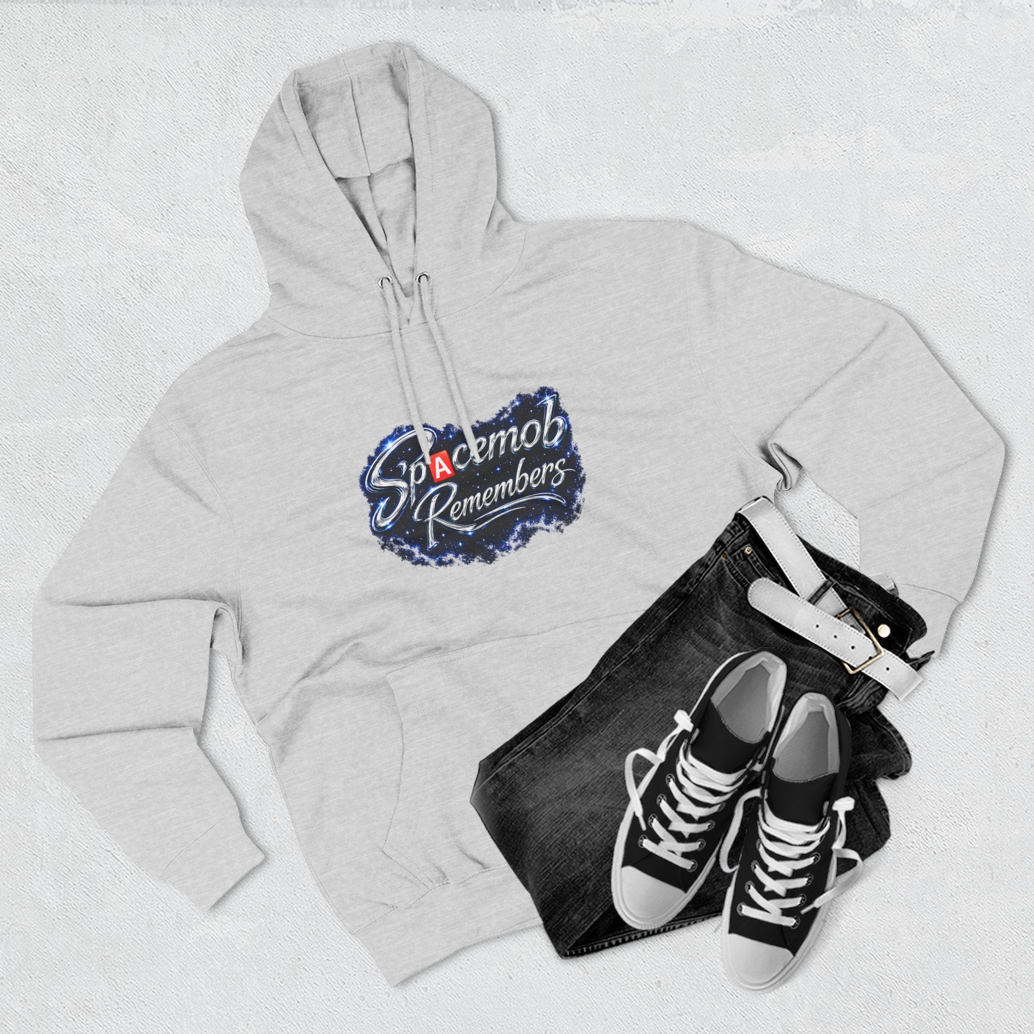RIP BB7 Hoodie