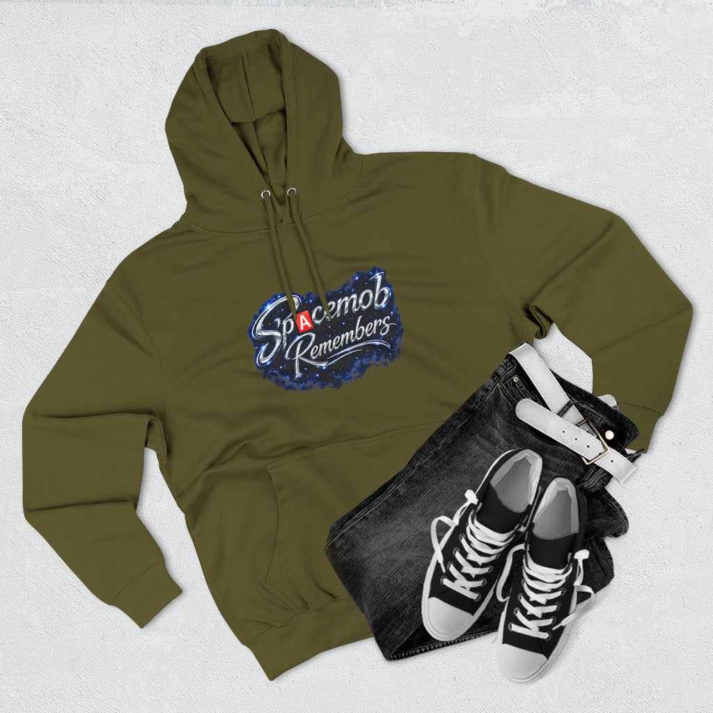 RIP BB7 Hoodie